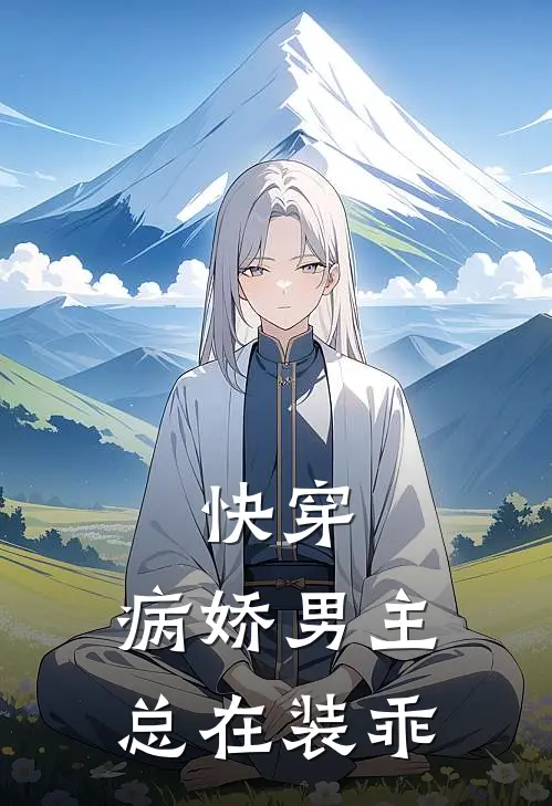 快穿：病娇男主总在装乖