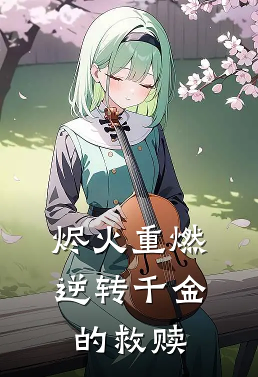 烬火重燃：逆转千金的救赎