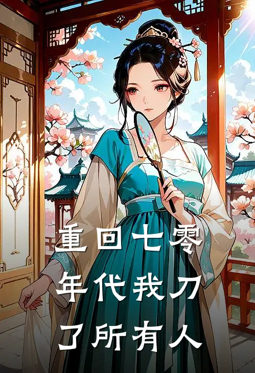 重回七零年代我刀了所有人