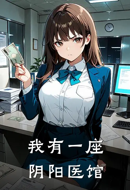 我有一座阴阳医馆