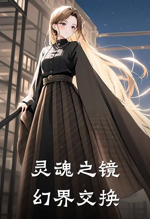 灵魂之镜幻界交换