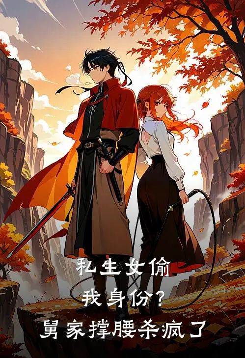 私生女偷我身份？舅家撑腰杀疯了