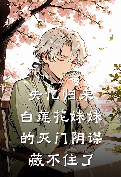 失忆归来：白莲花妹妹的灭门阴谋藏不住了