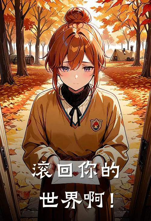 滚回你的世界啊！