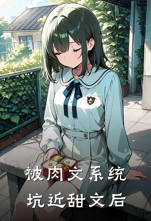 被肉文系统坑近甜文后