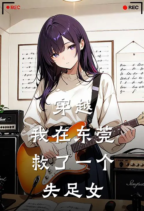 穿越：我在东莞救了一个失足女