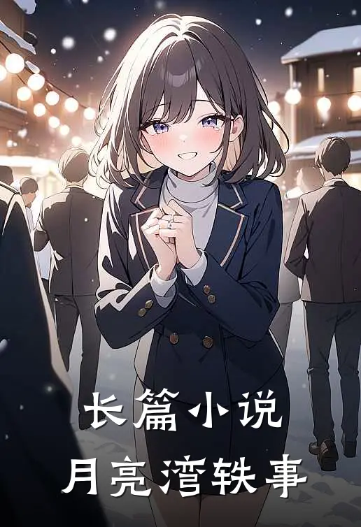 长篇小说：月亮湾轶事