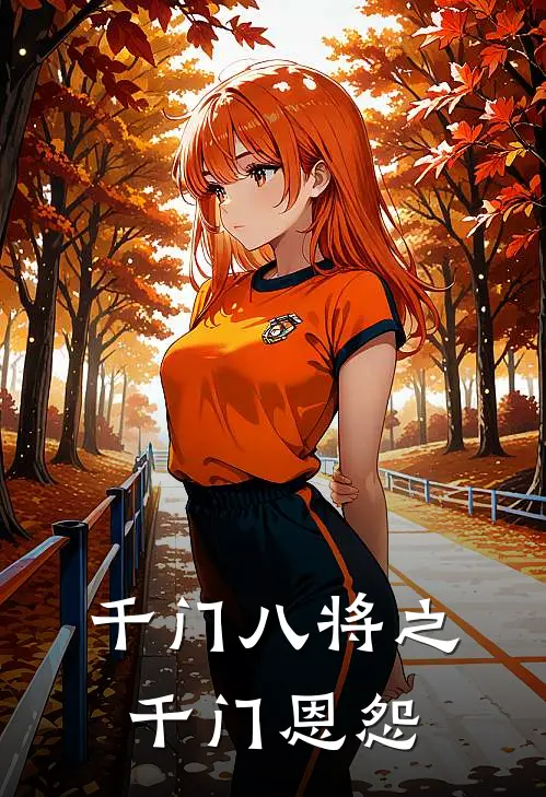 千门八将之千门恩怨