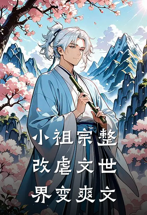 小祖宗整改虐文世界变爽文