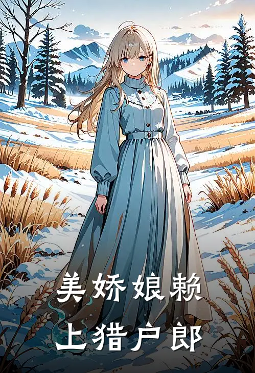 美娇娘赖上猎户郎