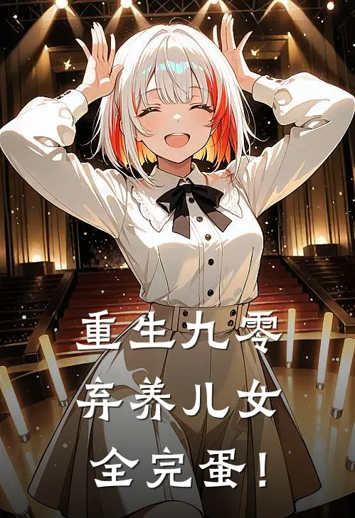 重生九零，弃养儿女全完蛋！