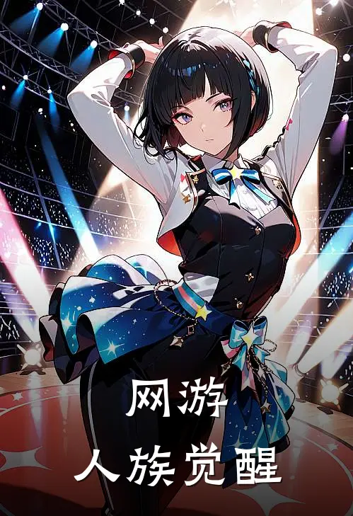 网游：人族觉醒