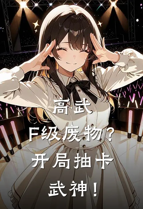 高武：F级废物？开局抽卡武神！