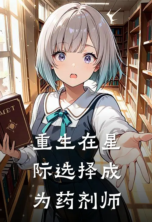 重生在星际选择成为药剂师