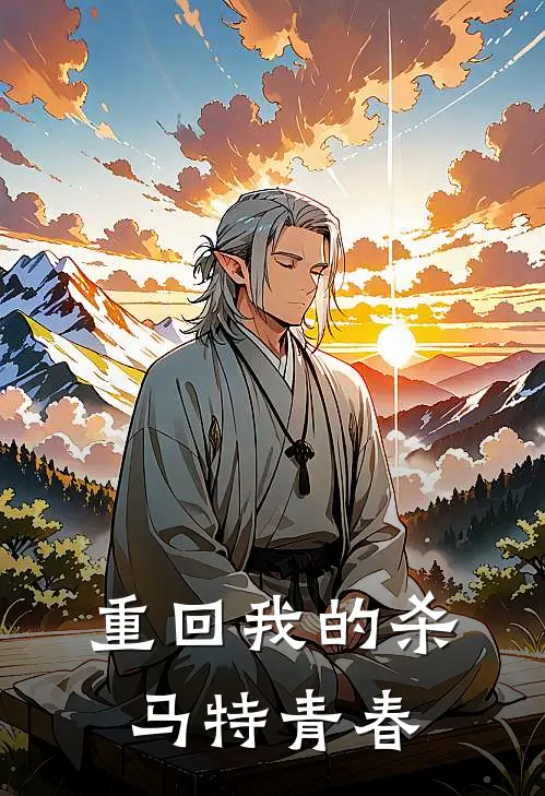 重回我的杀马特青春