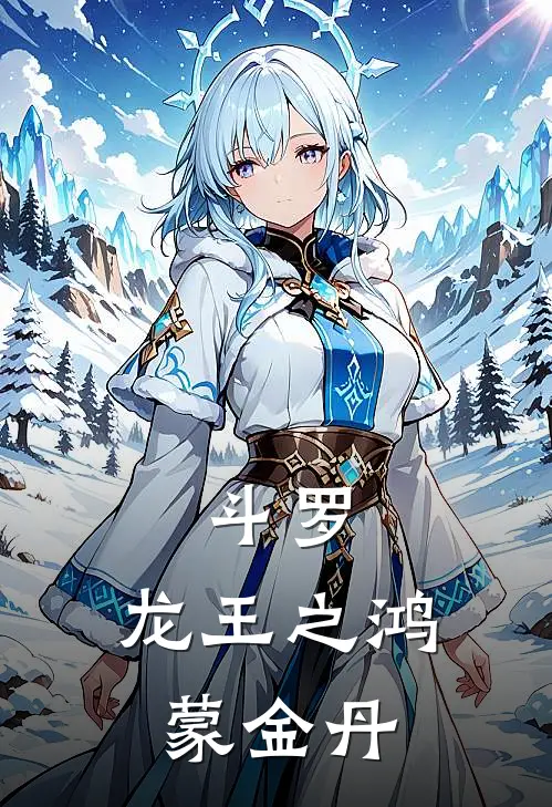 斗罗：龙王之鸿蒙金丹