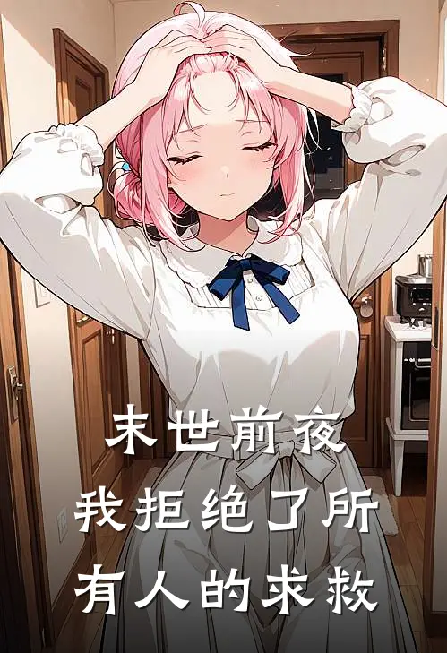 《末世前夜，我拒绝了所有人的求救》