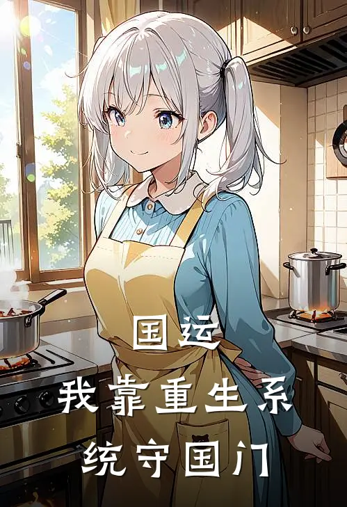 国运：我靠重生系统守国门