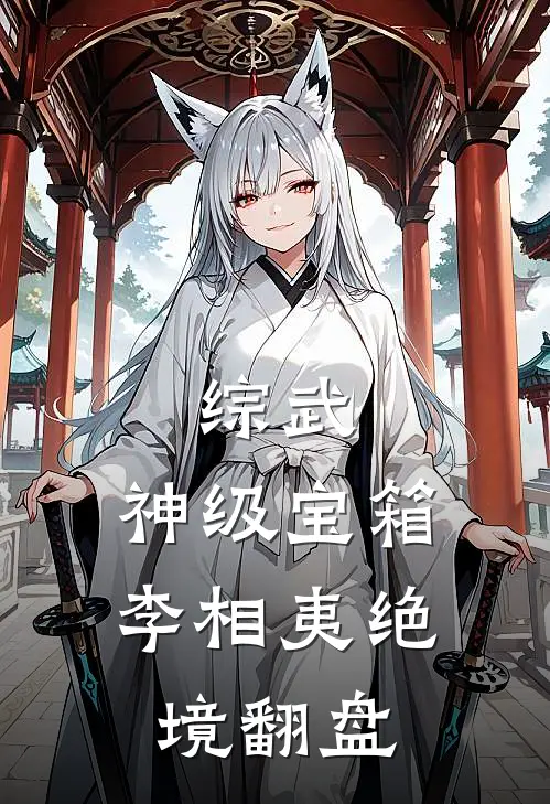 综武：神级宝箱，李相夷绝境翻盘