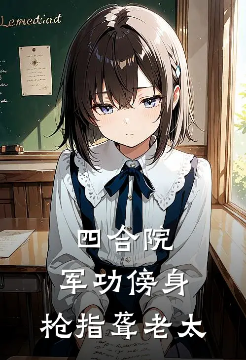 四合院：军功傍身，枪指聋老太