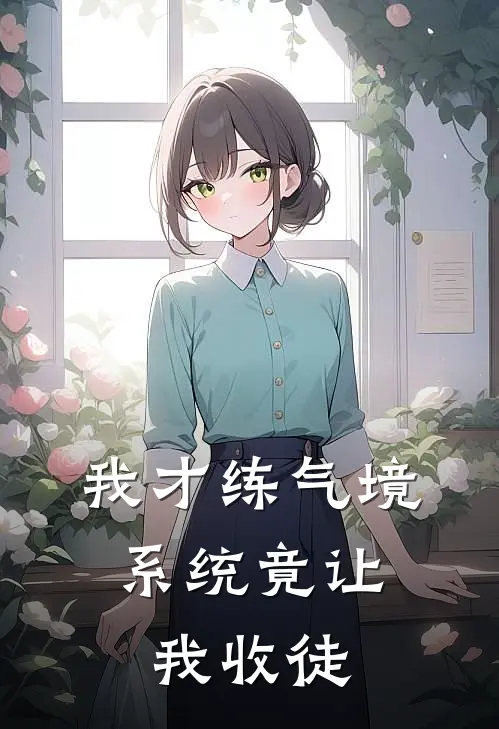 我才练气境，系统竟让我收徒