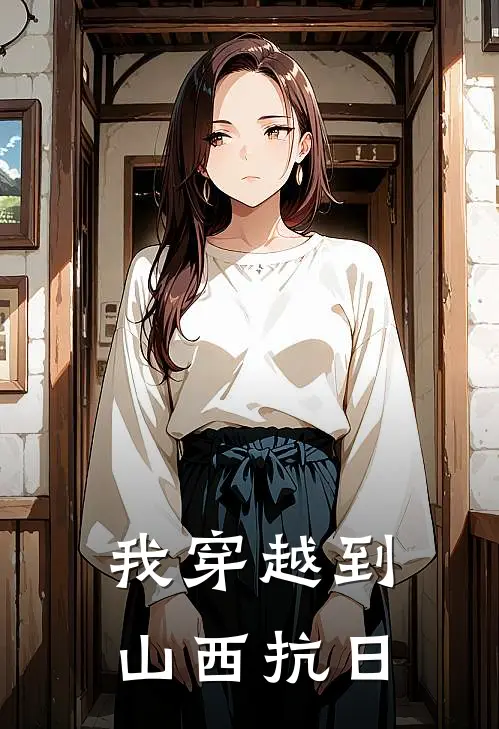 我穿越到山西抗日