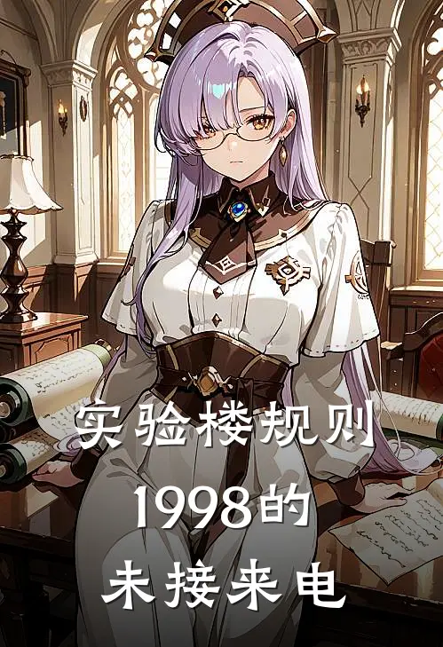 实验楼规则：1998的未接来电