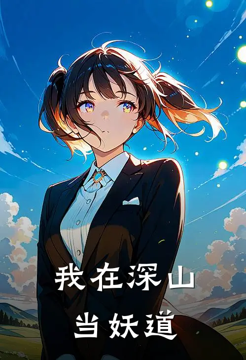 我在深山当妖道