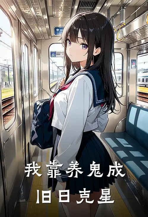 我靠养鬼成旧日克星