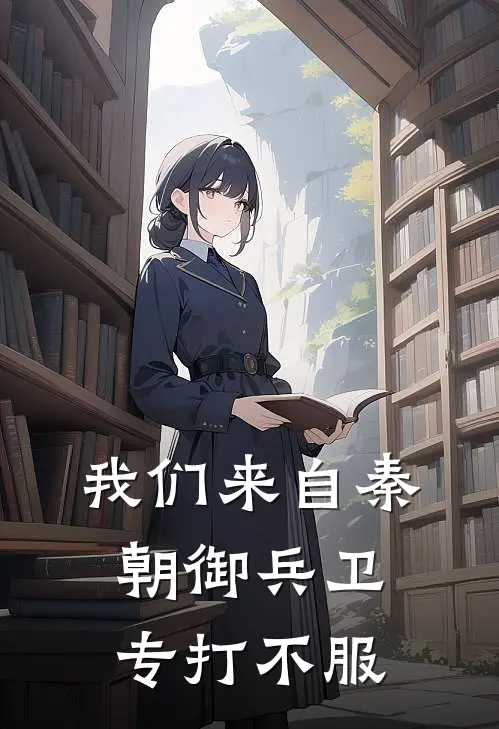 我们来自秦朝御兵卫，专打不服