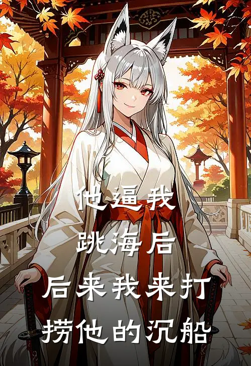 他逼我跳海后，后来我来打捞他的沉船