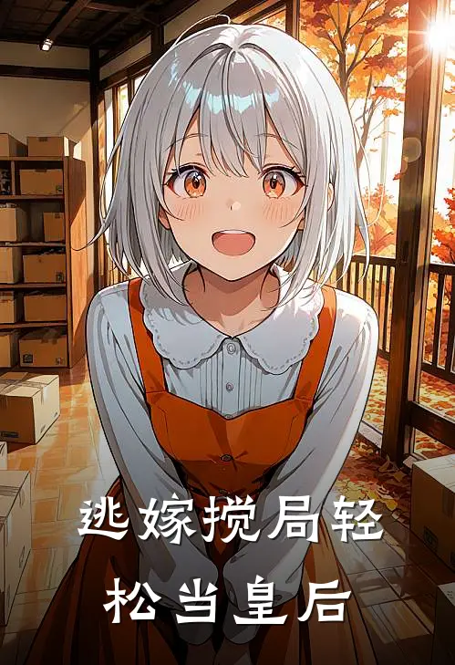 逃嫁搅局轻松当皇后