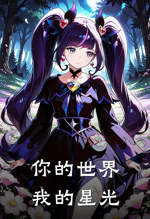 你的世界，我的星光