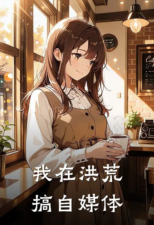 我在洪荒搞自媒体