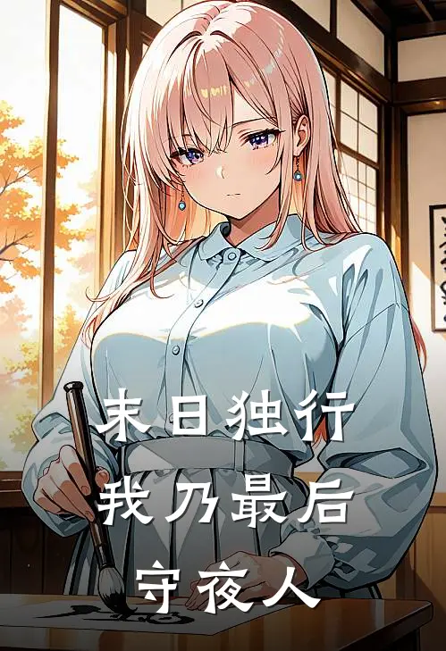 末日独行：我乃最后守夜人