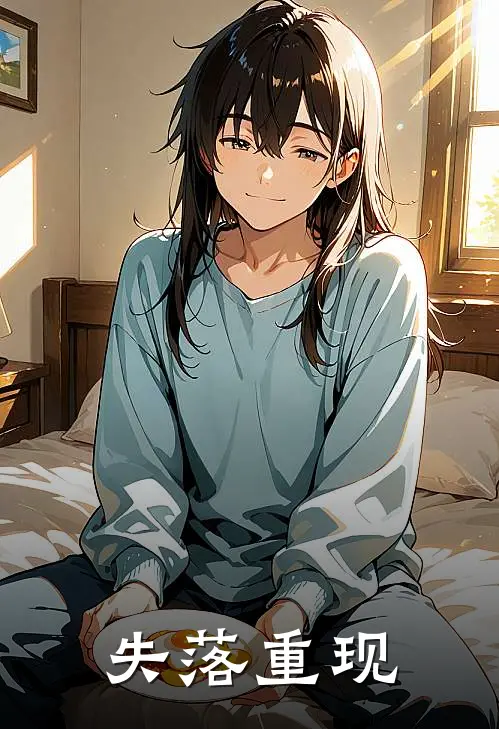 失落重现