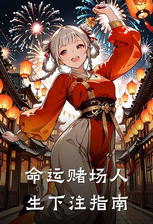 命运赌场人生下注指南