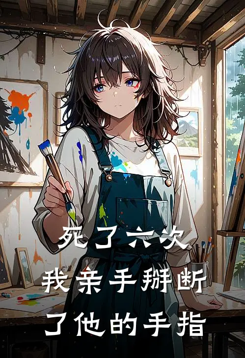 死了六次，我亲手掰断了他的手指