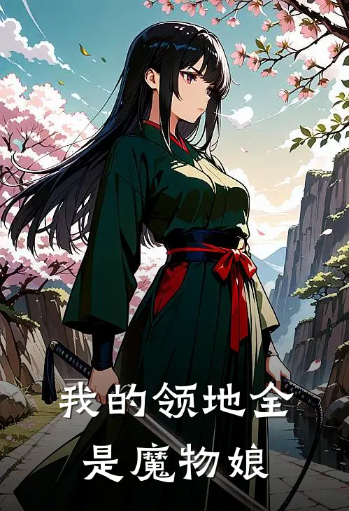 我的领地全是魔物娘