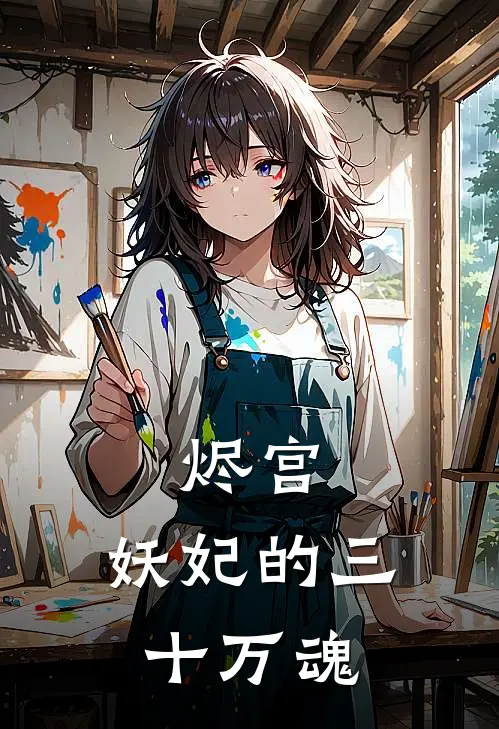 烬宫：妖妃的三十万魂