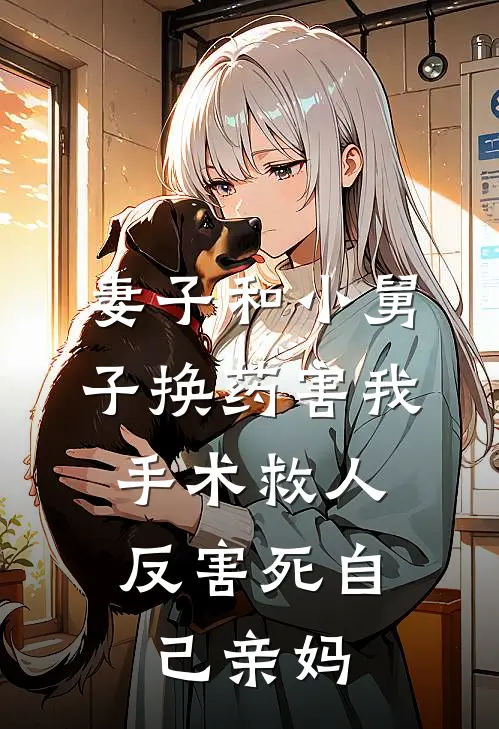 妻子和小舅子换药害我手术救人，反害死自己亲妈