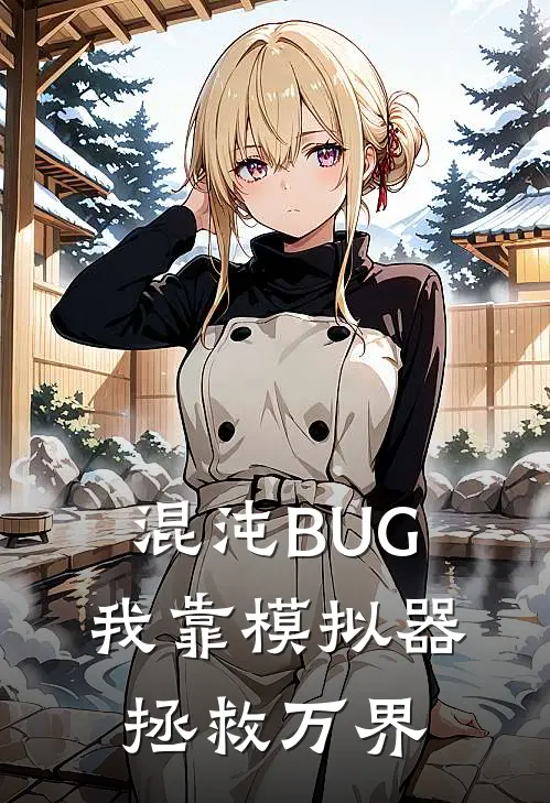 混沌BUG：我靠模拟器拯救万界