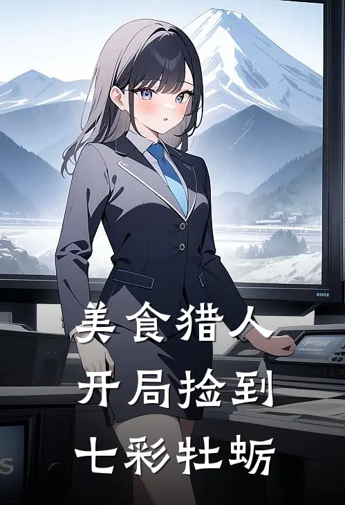 美食猎人：开局捡到七彩牡蛎