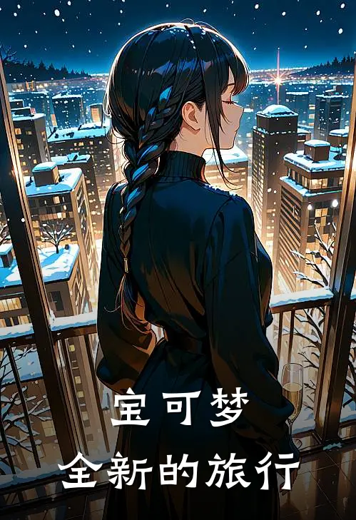 宝可梦：全新的旅行