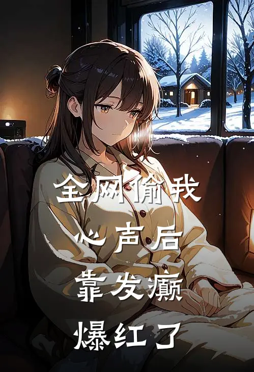 全网偷我心声后，靠发癫爆红了