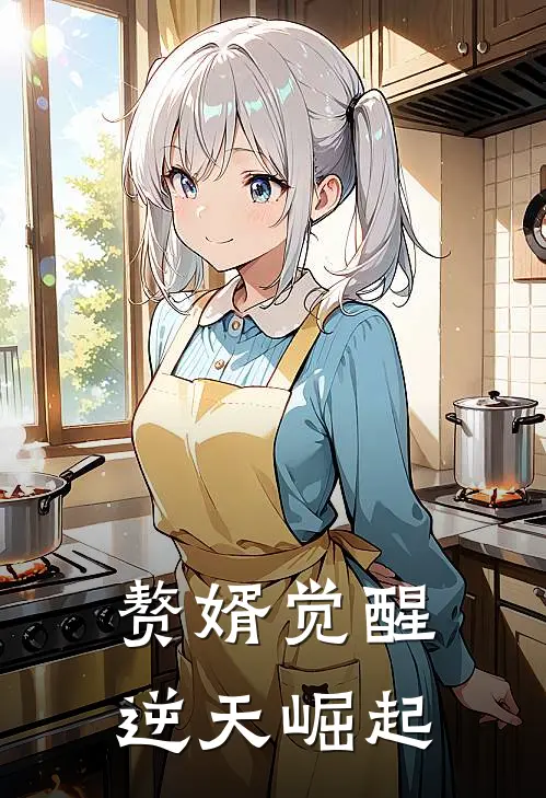 赘婿觉醒：逆天崛起