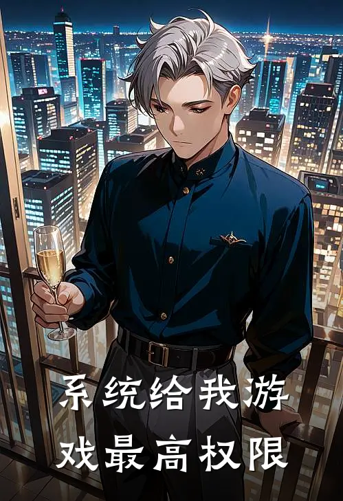 系统给我游戏最高权限