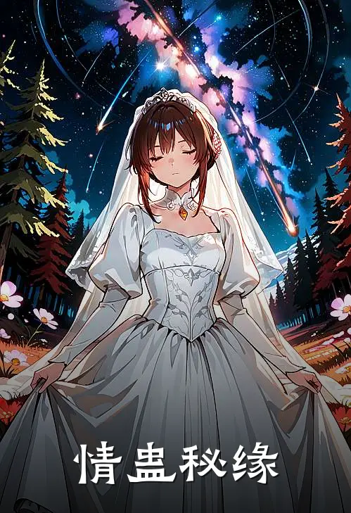 情蛊秘缘