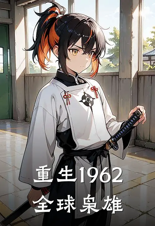 重生1962：全球枭雄