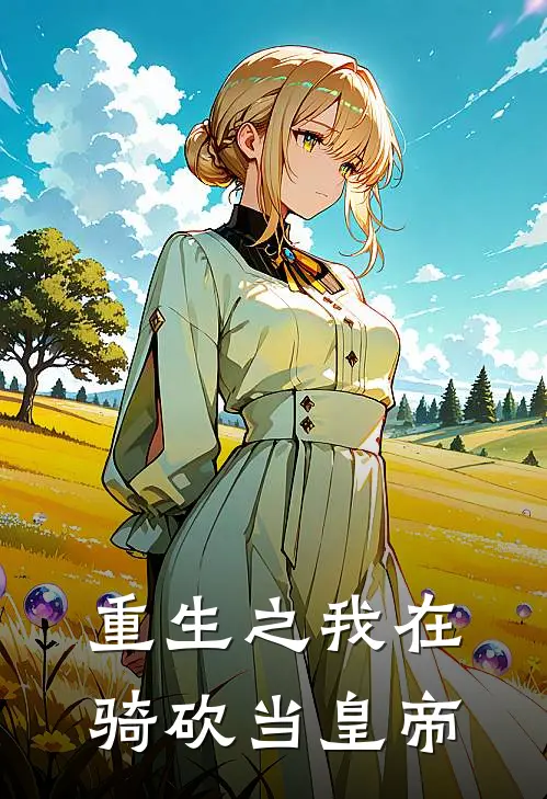 重生之我在骑砍当皇帝